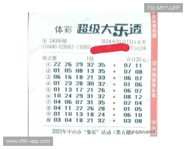 QQ彩票开奖结果查询与最新中奖号码公布