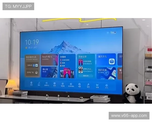 电视直播软件D全新升级，畅享高清流畅视听盛宴
